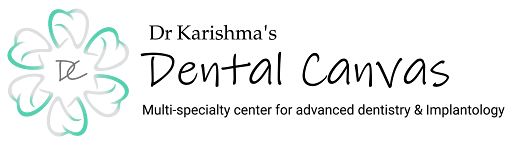 Dental Canvas Logo